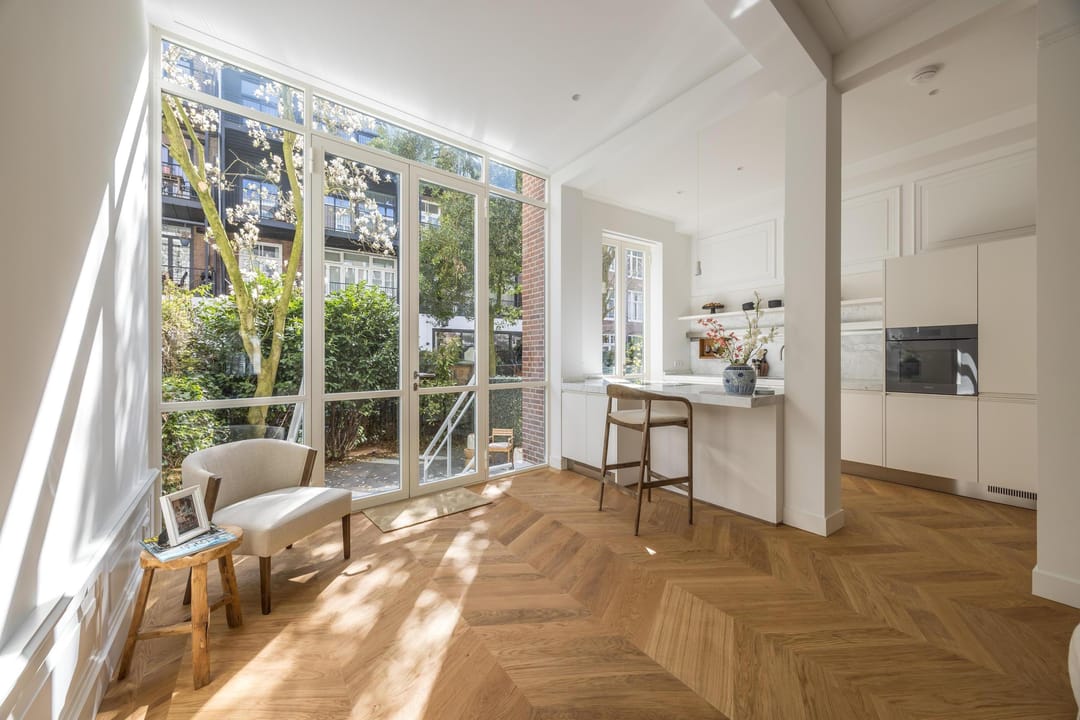 Foto 8 van Koninginneweg 87-H