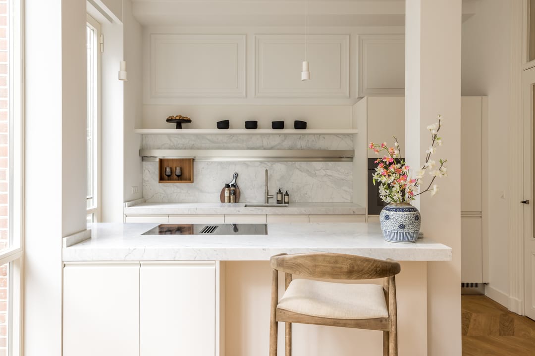 Foto 2 van Koninginneweg 87-H