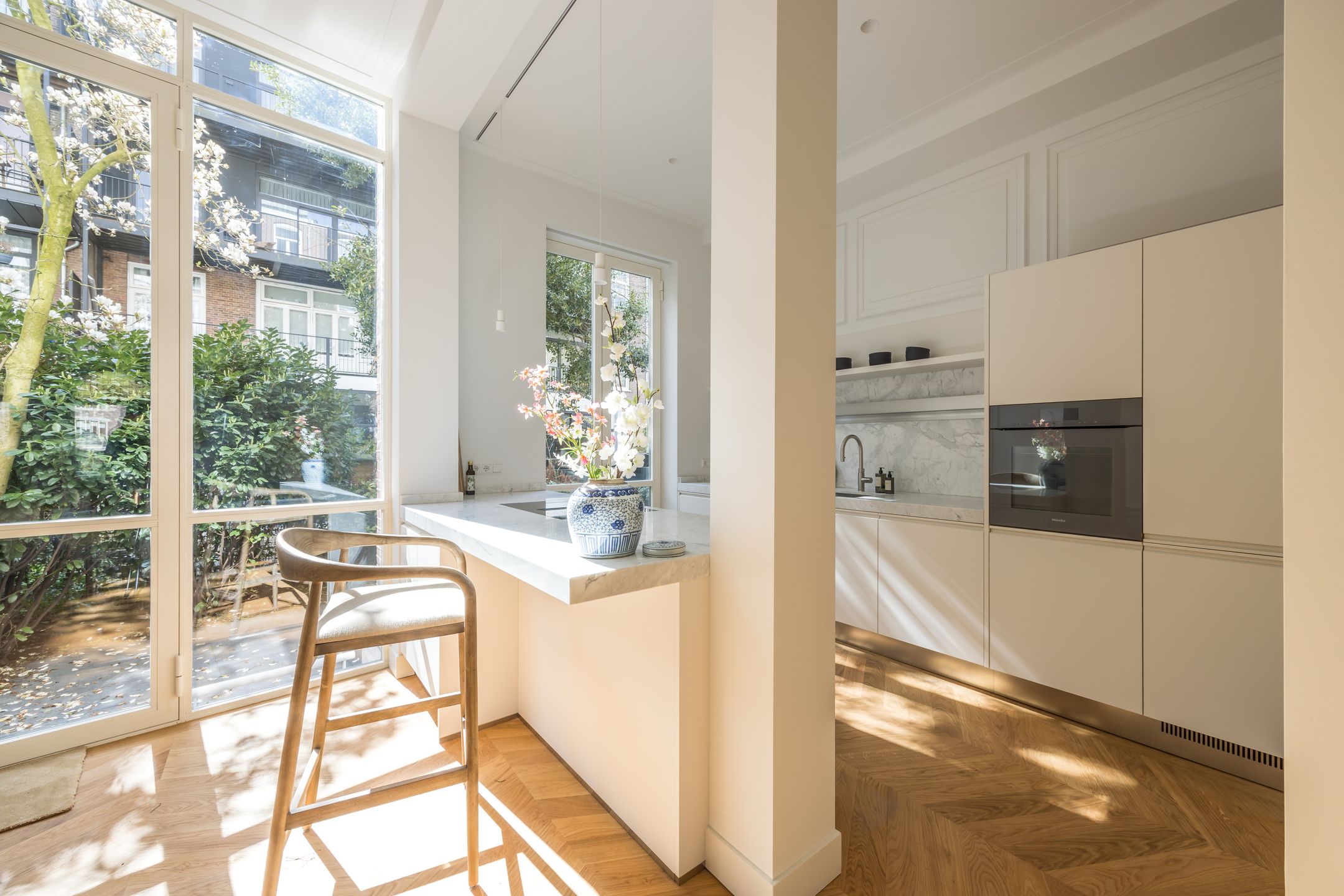 Foto 9 van Koninginneweg 87-H