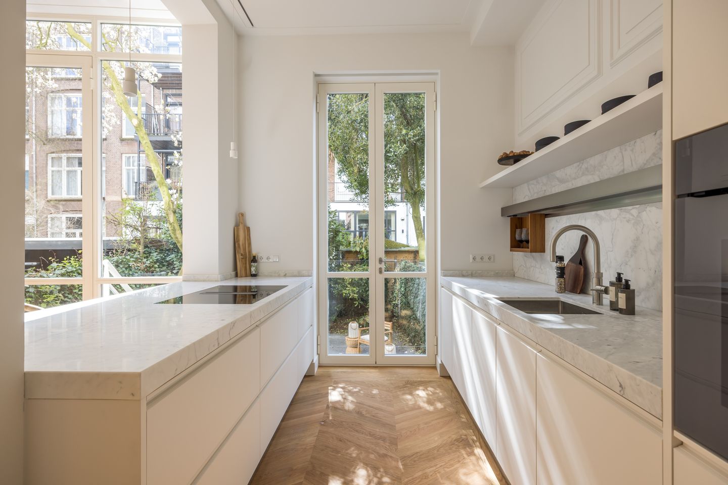 Foto 10 van Koninginneweg 87-H