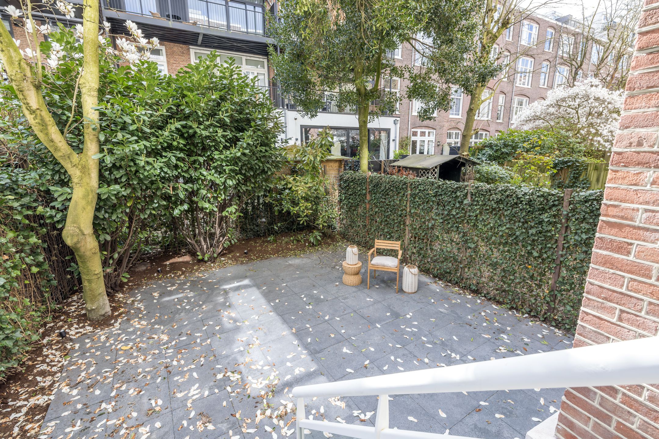 Foto 12 van Koninginneweg 87-H