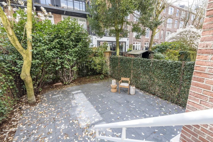 Foto 12 van Koninginneweg 87-H