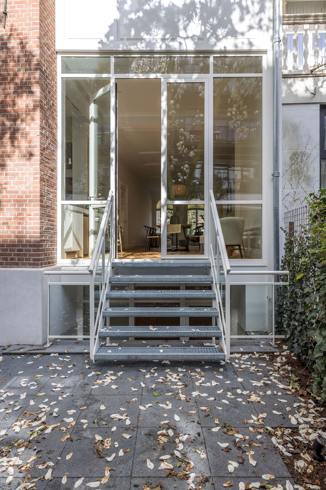 Foto 13 van Koninginneweg 87-H