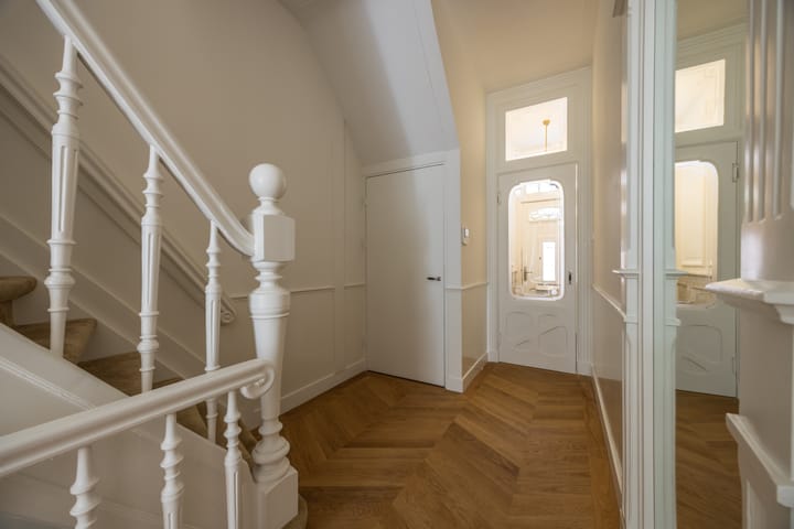 Foto 16 van Koninginneweg 87-H