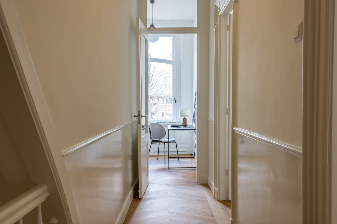 Foto 17 van Koninginneweg 87-H