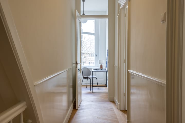 Foto 17 van Koninginneweg 87-H