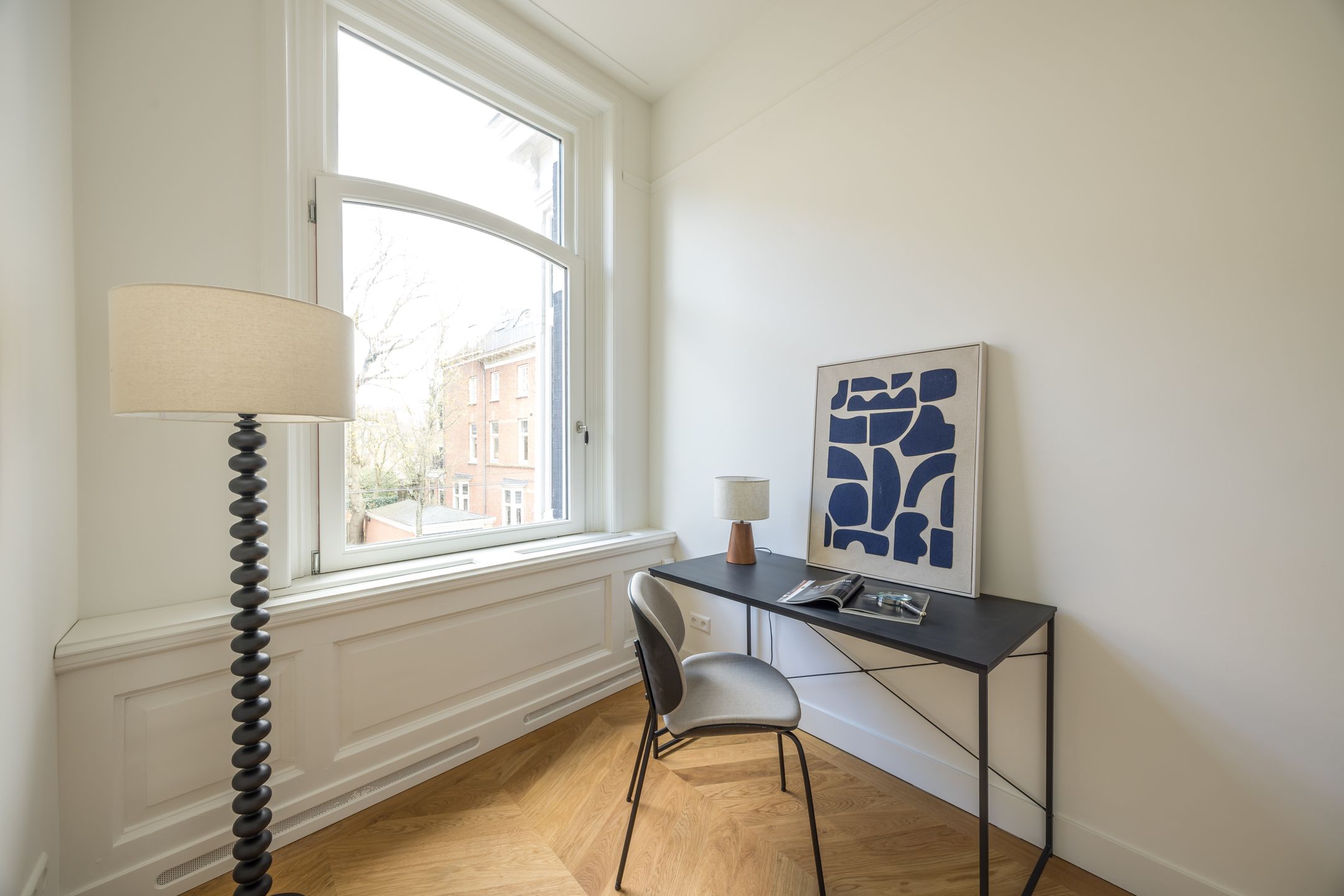 Foto 18 van Koninginneweg 87-H