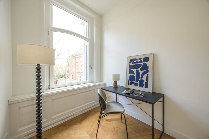 Foto 18 van Koninginneweg 87-H