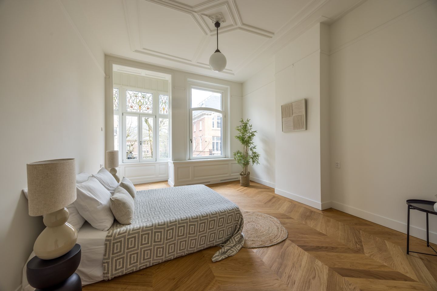 Foto 19 van Koninginneweg 87-H