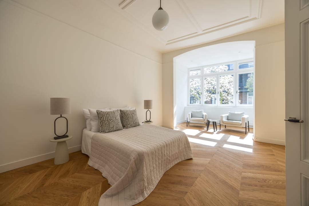 Foto 22 van Koninginneweg 87-H