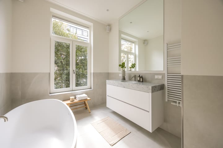 Foto 23 van Koninginneweg 87-H