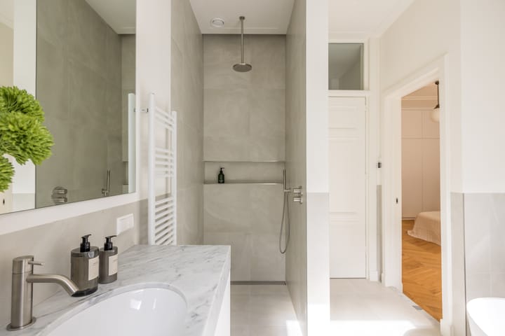 Foto 25 van Koninginneweg 87-H