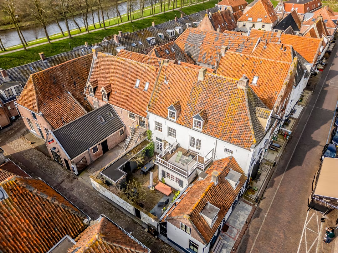 Foto 2 van Smedestraat 10