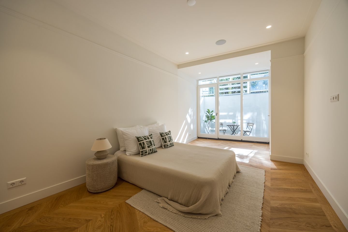 Foto 29 van Koninginneweg 87-H