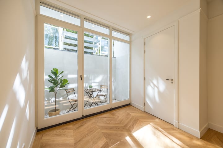 Foto 30 van Koninginneweg 87-H