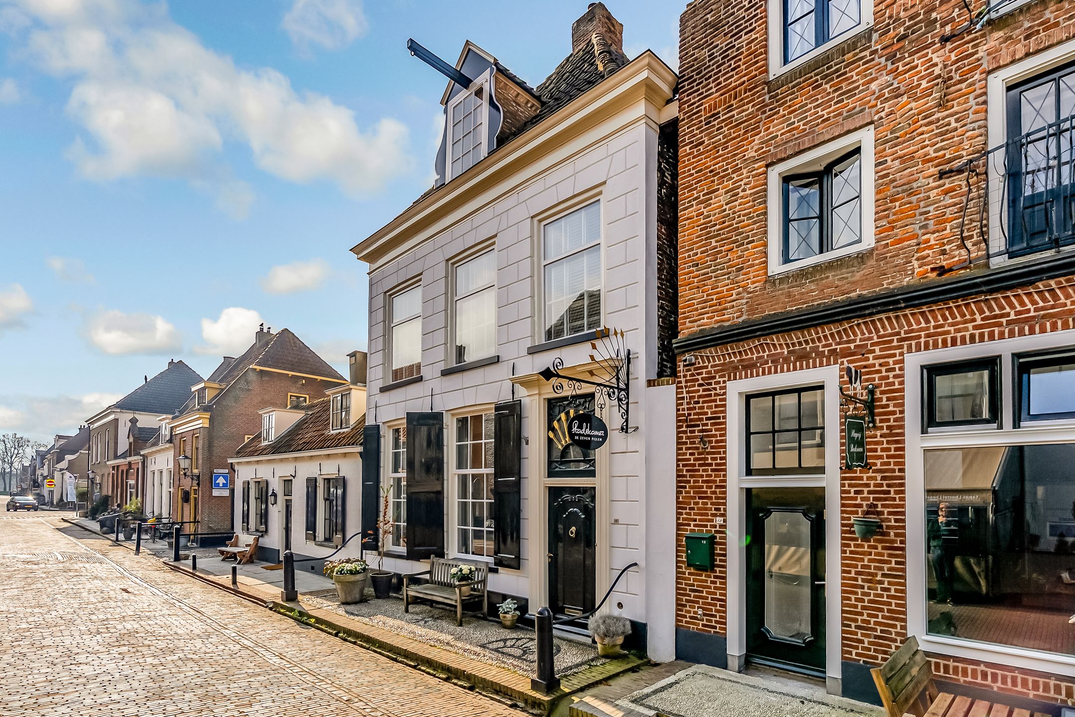 Foto 6 van Smedestraat 10