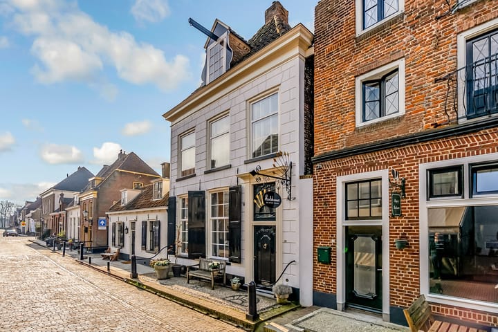 Photo 6 of Smedestraat 10