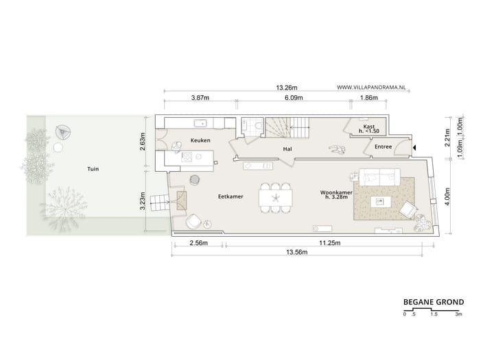Foto 41 van Koninginneweg 87-H