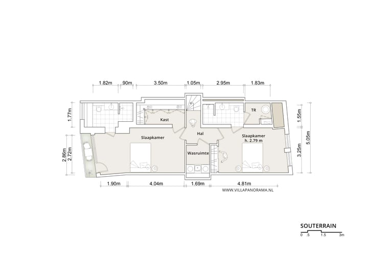 Foto 43 van Koninginneweg 87-H