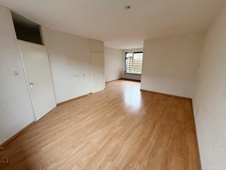 Foto 2 van Zwaluwkamp 32