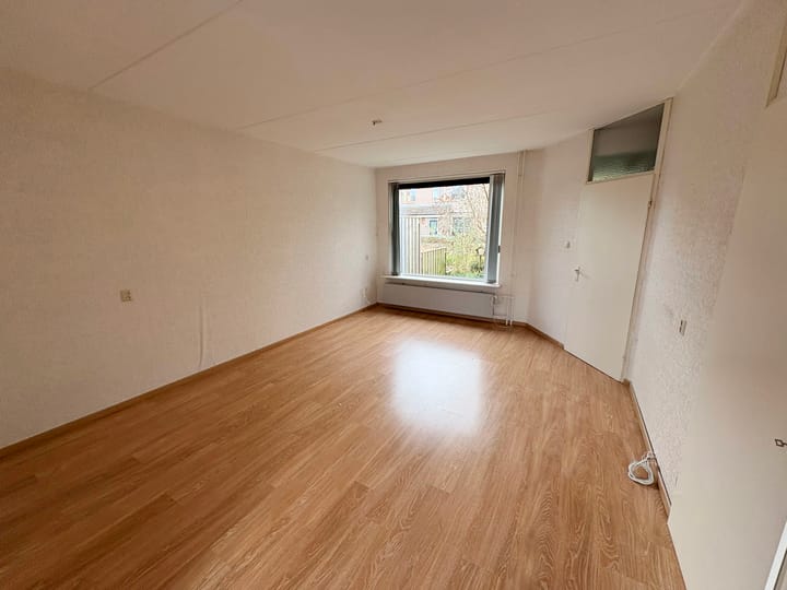 Foto 3 van Zwaluwkamp 32