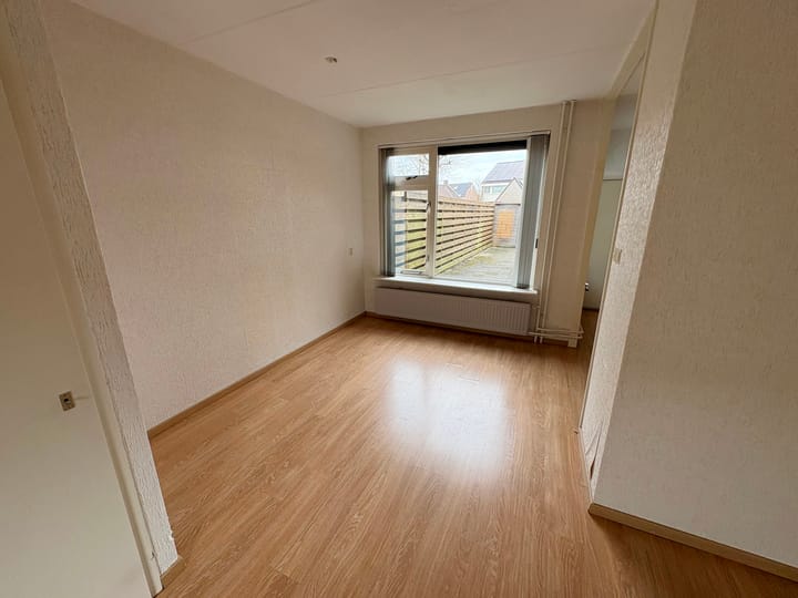 Foto 5 van Zwaluwkamp 32