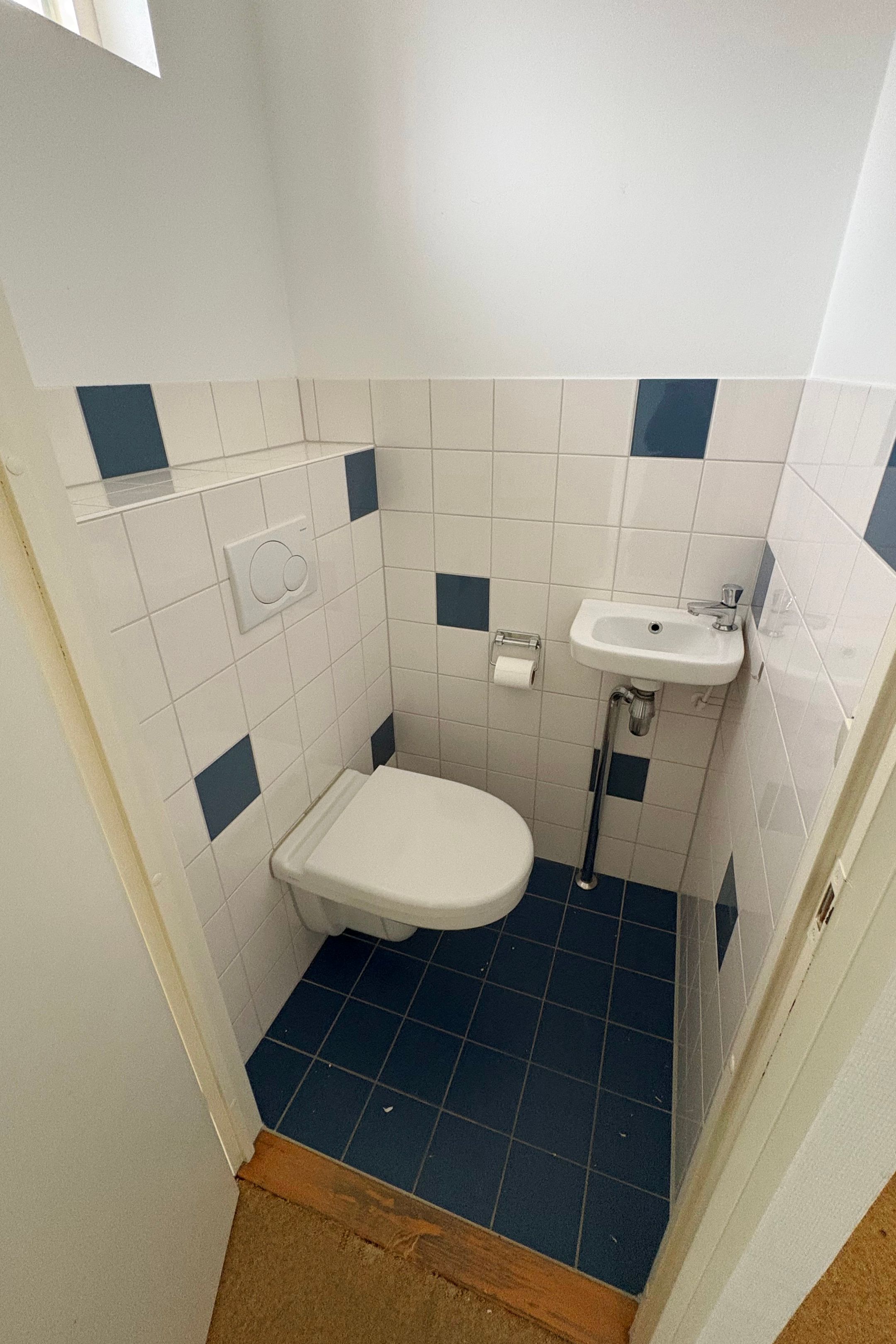 Foto 9 van Zwaluwkamp 32