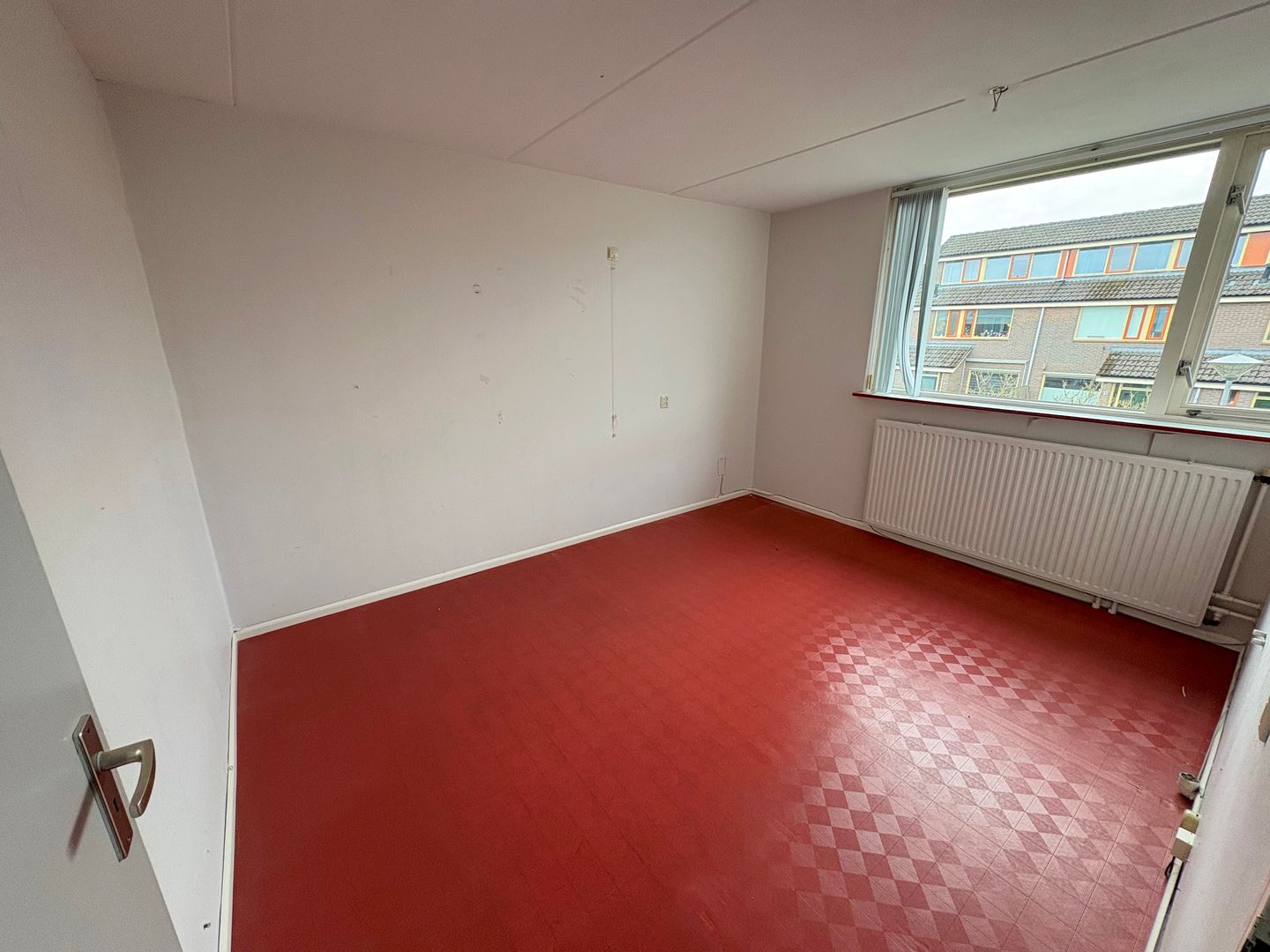 Foto 10 van Zwaluwkamp 32