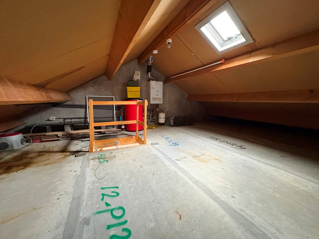 Foto 17 van Zwaluwkamp 32