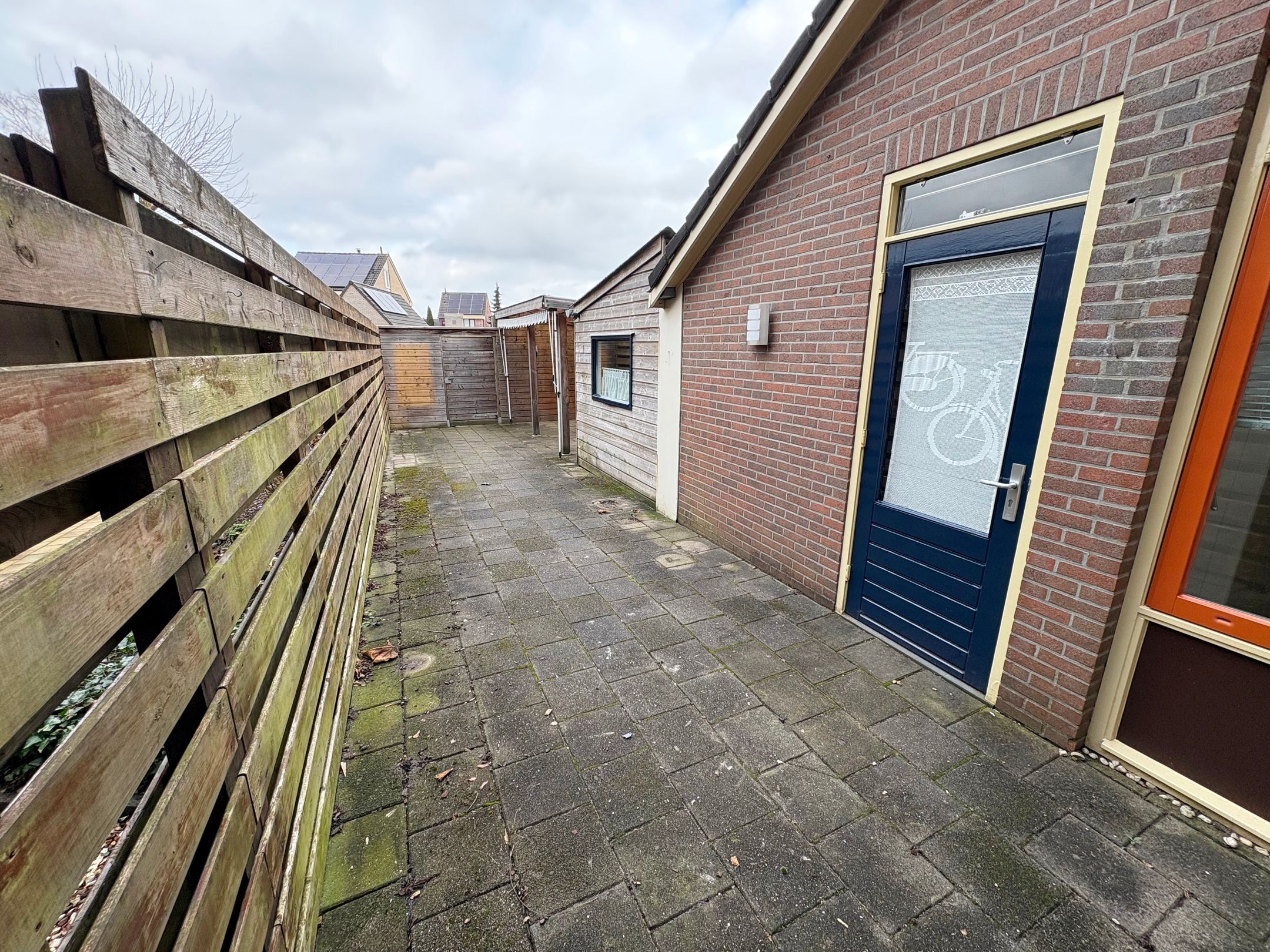 Foto 18 van Zwaluwkamp 32