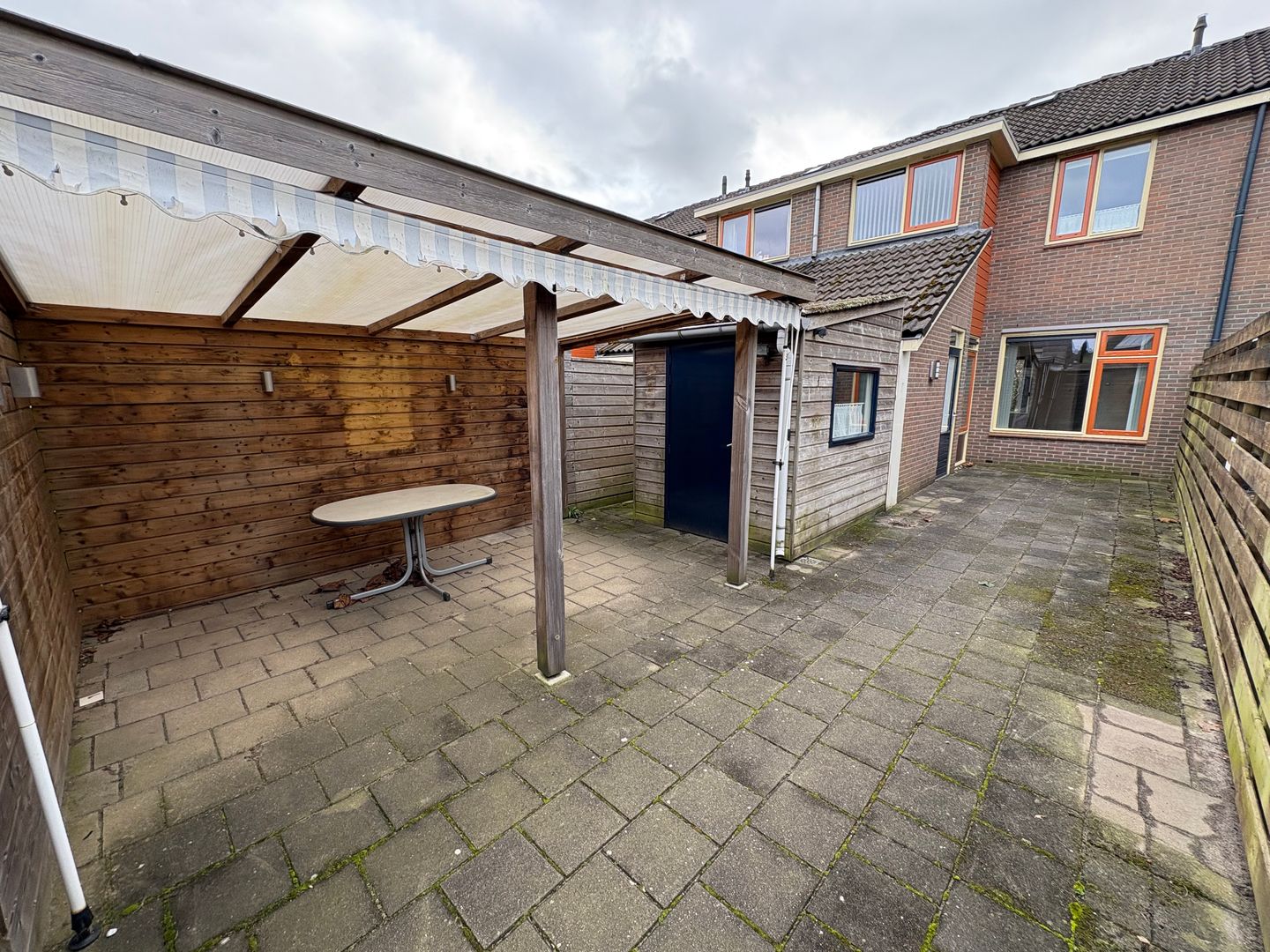 Foto 20 van Zwaluwkamp 32