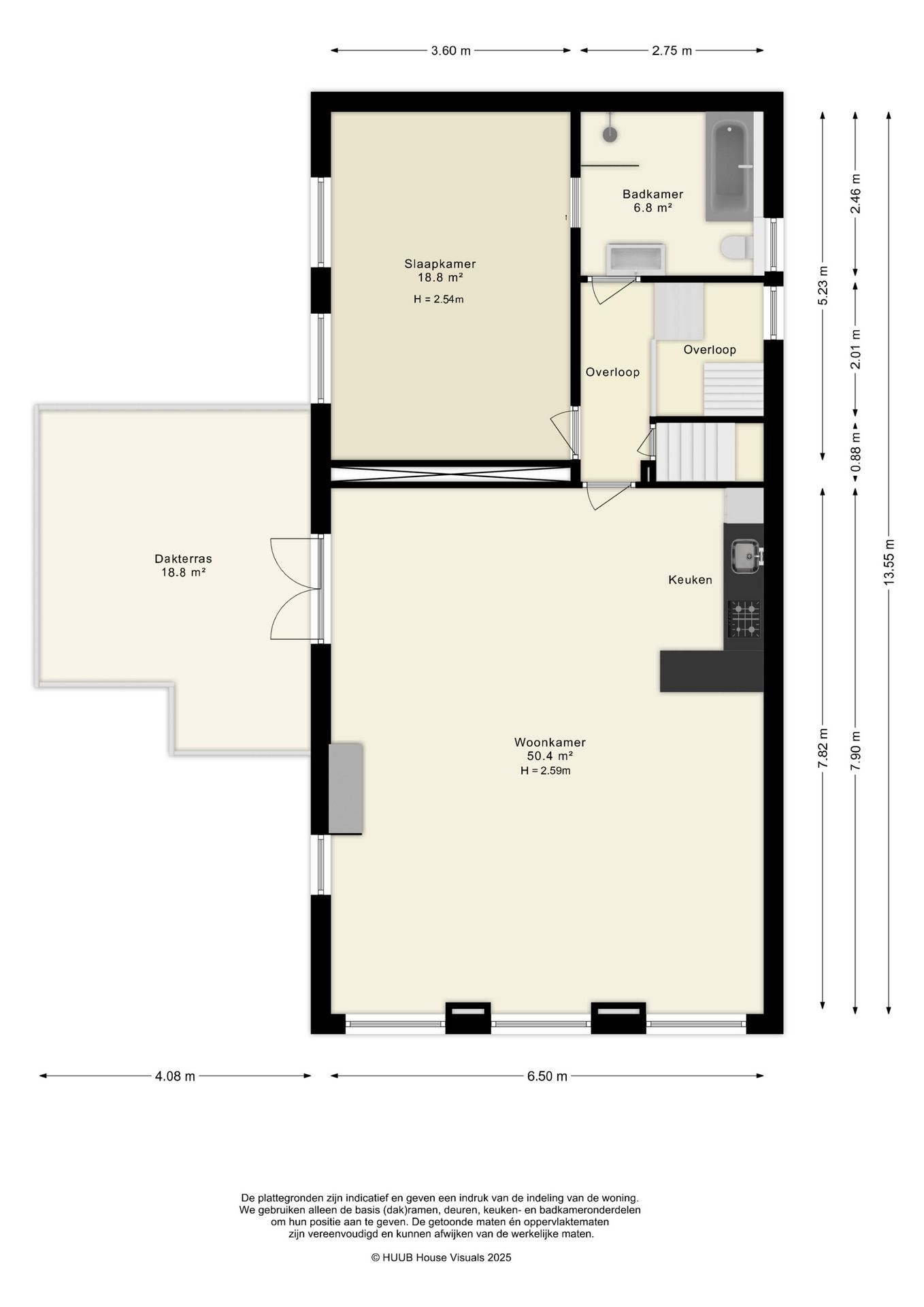 Foto 89 van Smedestraat 10