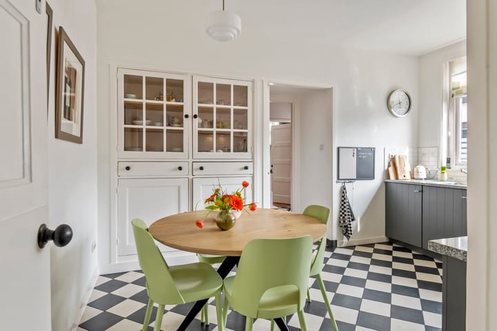 Foto 2 van Kattenburg 8