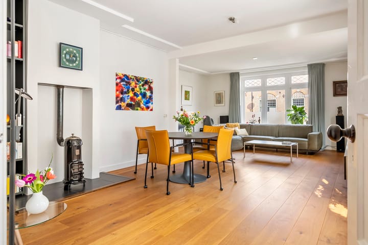 Foto 3 van Kattenburg 8