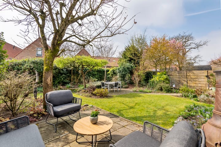 Foto 4 van Kattenburg 8