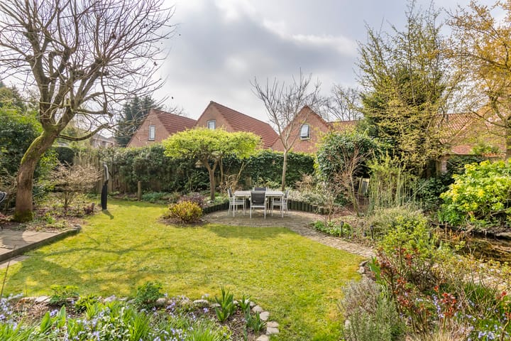 Foto 5 van Kattenburg 8