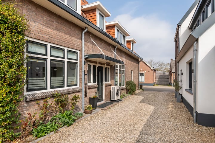 Foto 6 van Kattenburg 8