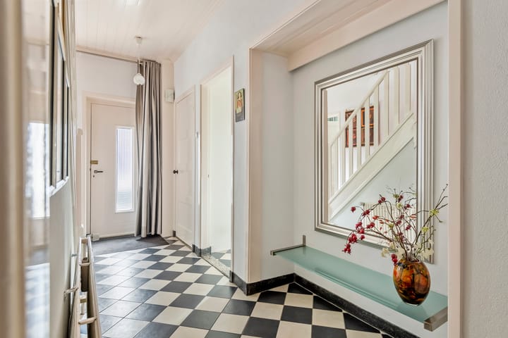 Foto 7 van Kattenburg 8