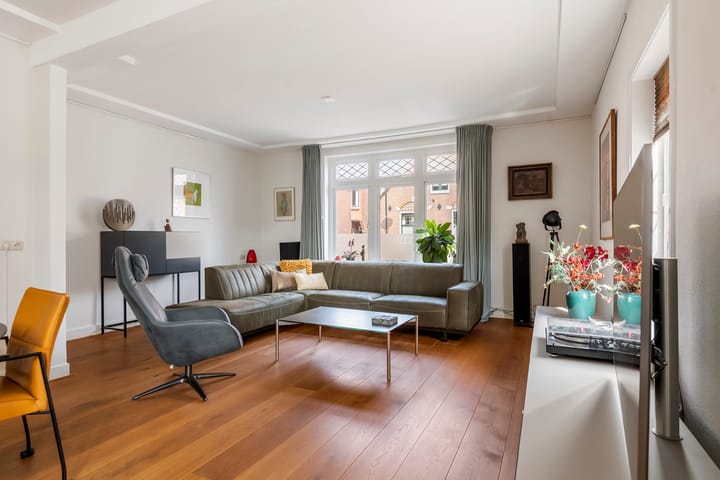 Foto 8 van Kattenburg 8