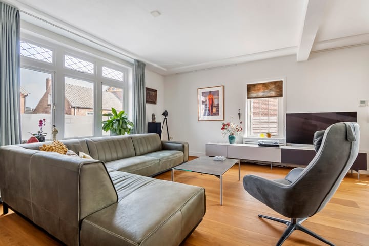 Foto 9 van Kattenburg 8