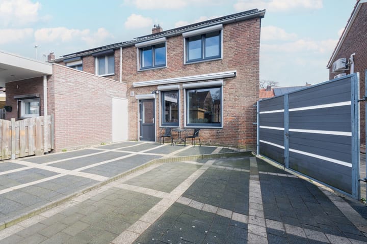 Foto 21 van Dr. Philipsstraat 37