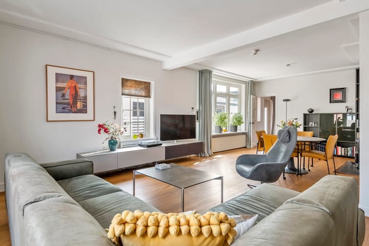 Foto 10 van Kattenburg 8