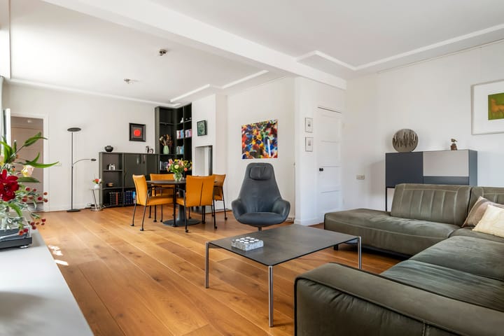 Foto 11 van Kattenburg 8