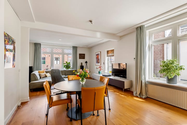 Foto 12 van Kattenburg 8