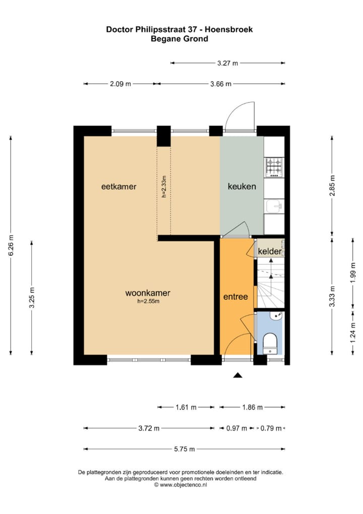 Foto 24 van Dr. Philipsstraat 37