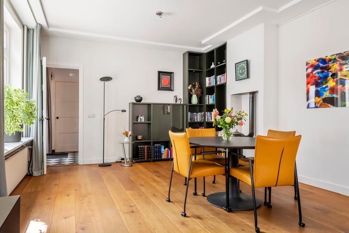 Foto 13 van Kattenburg 8