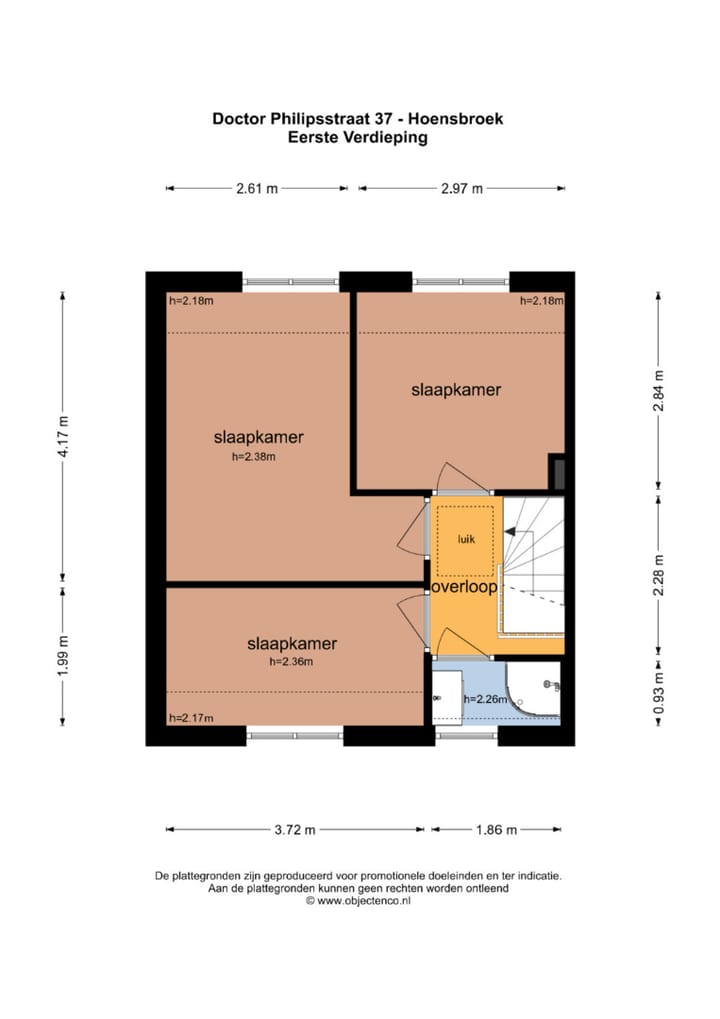 Foto 26 van Dr. Philipsstraat 37