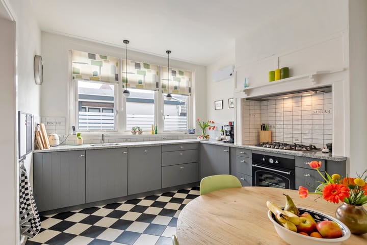 Foto 14 van Kattenburg 8