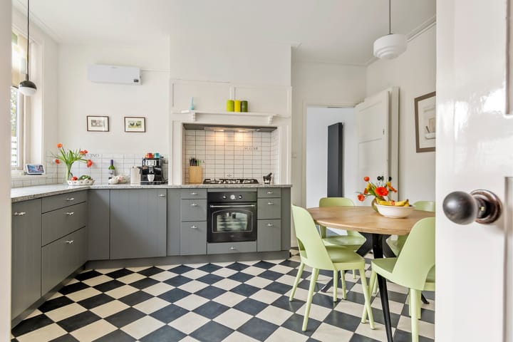 Foto 15 van Kattenburg 8