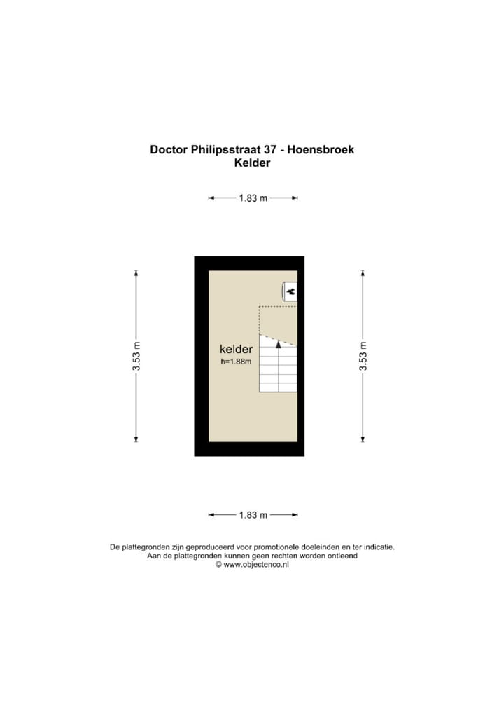 Foto 28 van Dr. Philipsstraat 37
